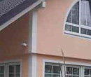 Fassadengestaltung - Malermeister Storch